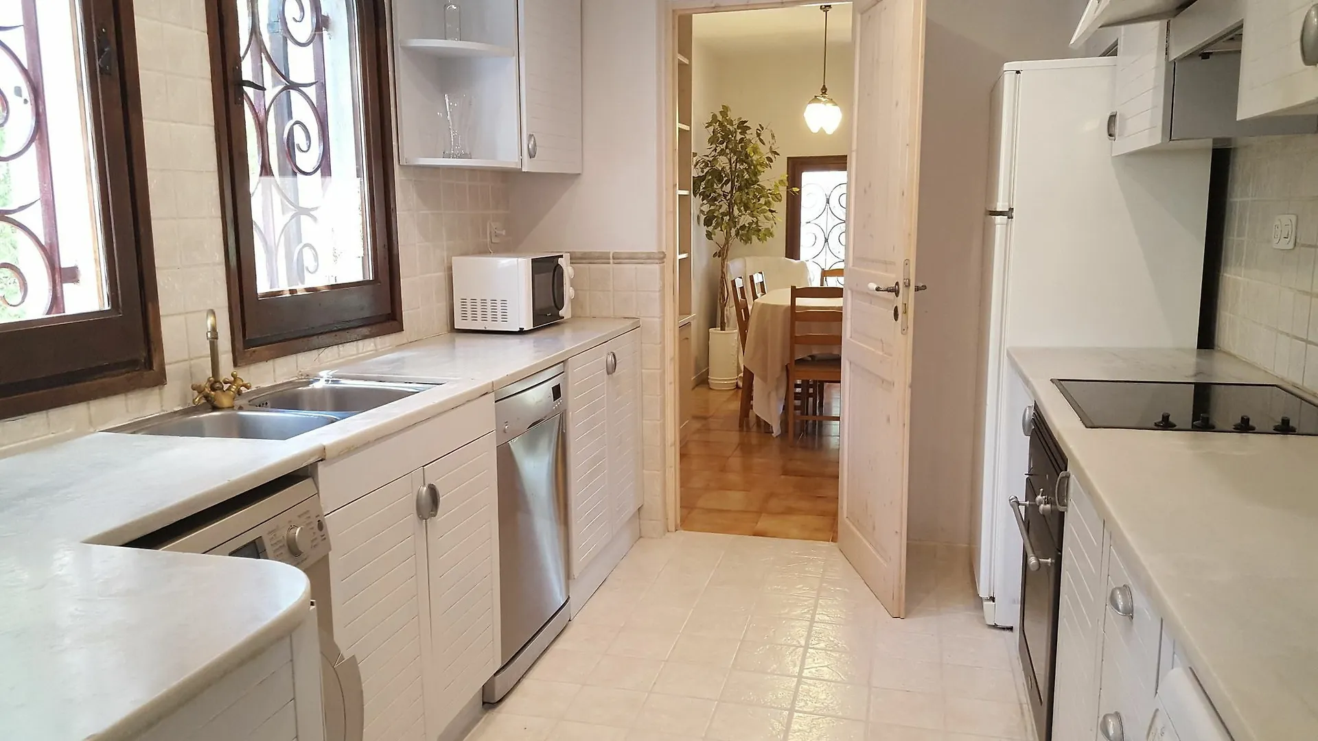 104695 - Villa In Tamariu Palafrugell